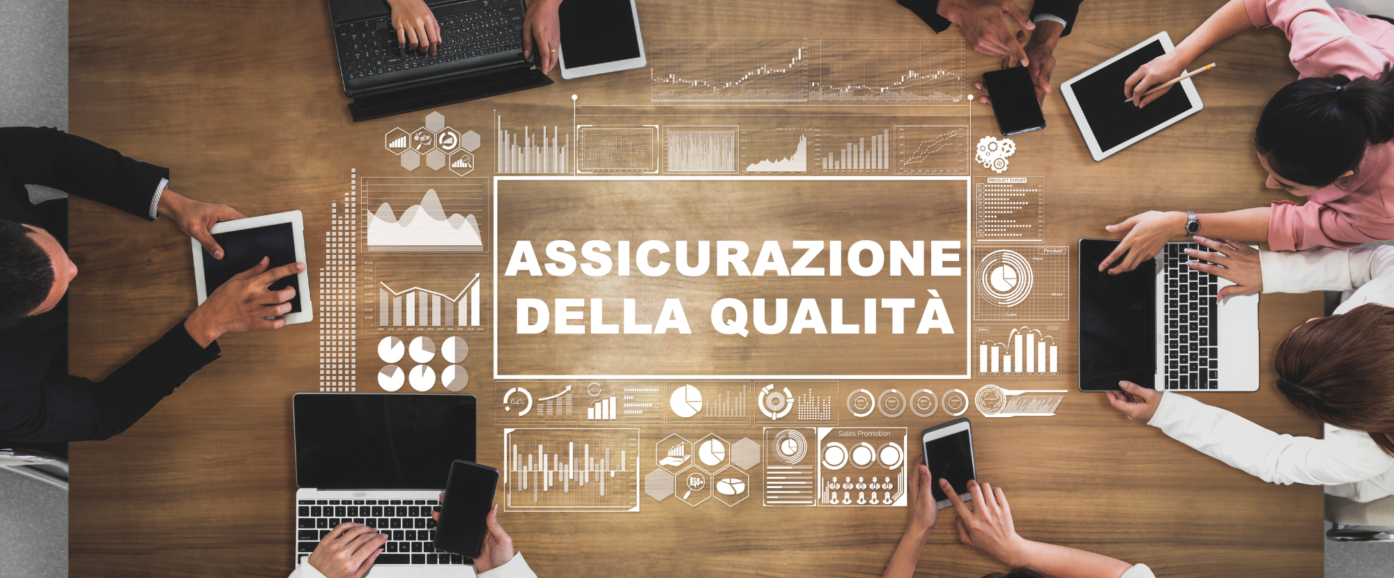 Assicurazione della Qualità
