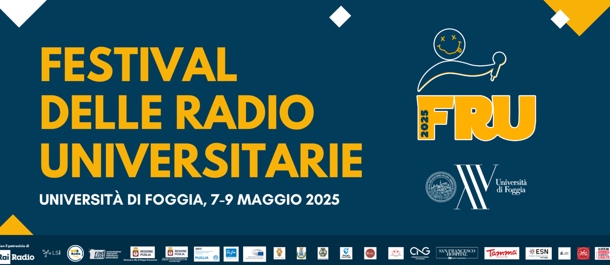 FRU 2025