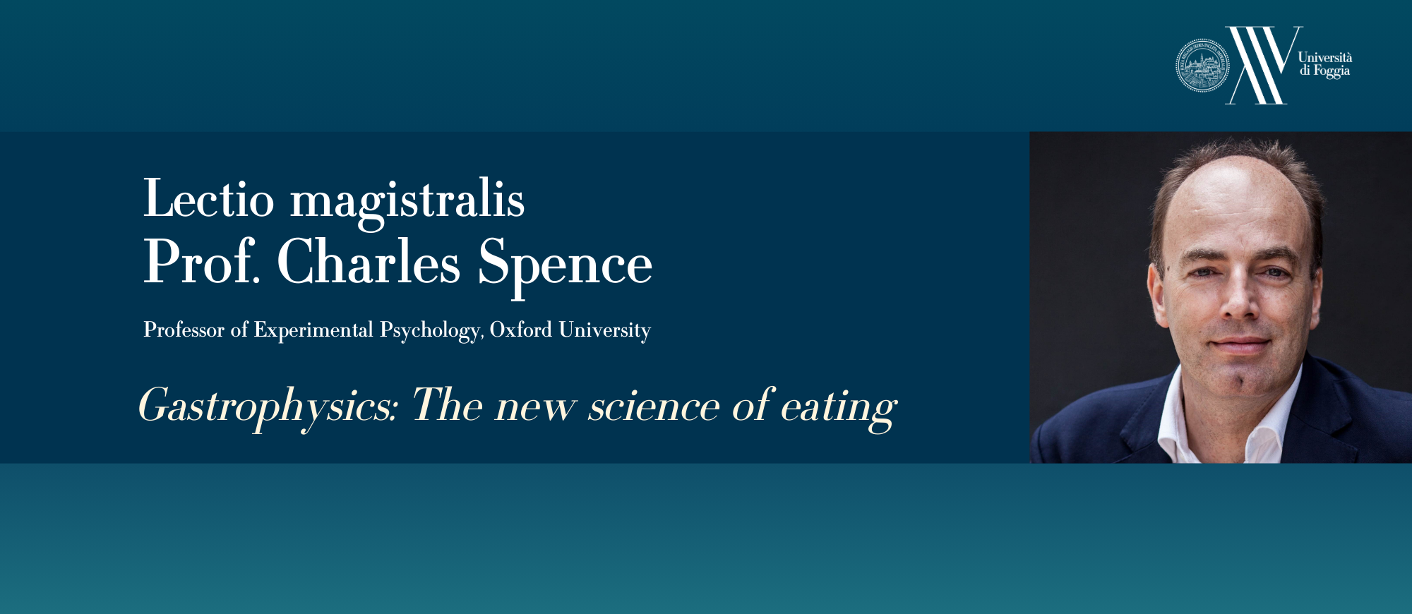 banner spence