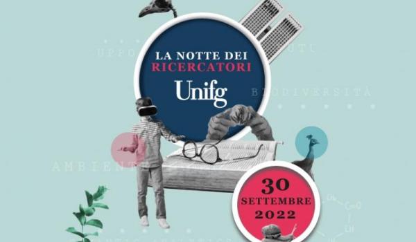 Notte dei Ricercatori