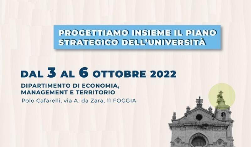 Università e Territorio