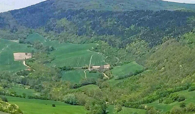 monte cornacchia