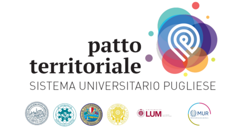 patto territoriale